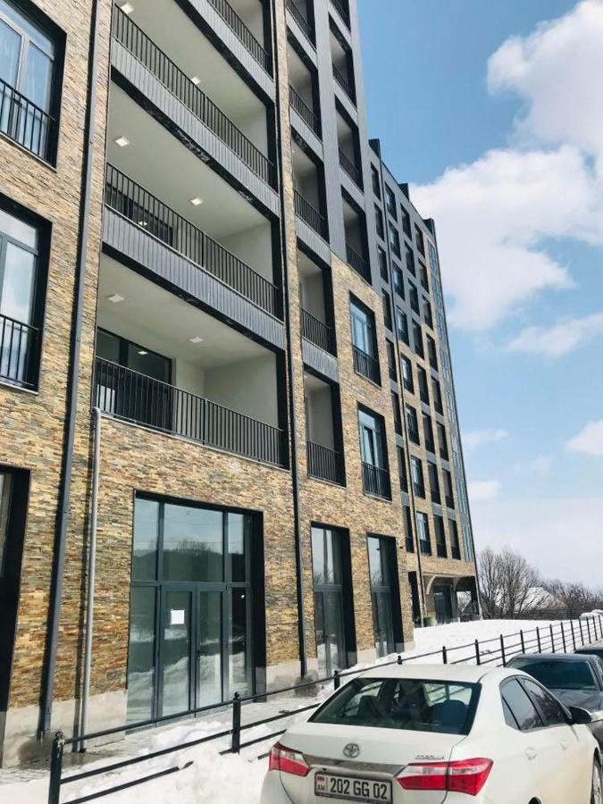 Цахкадзор, Tsaxkadzor, Kechi House Apartment 300 Exterior foto