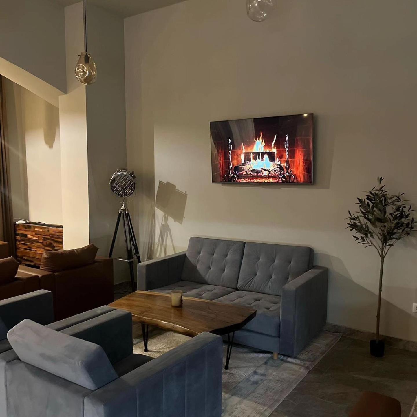 Цахкадзор, Tsaxkadzor, Kechi House Apartment 300 Exterior foto